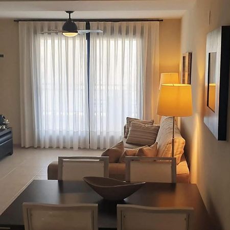 Apartamento Frente A La Marina De Denia Exterior foto