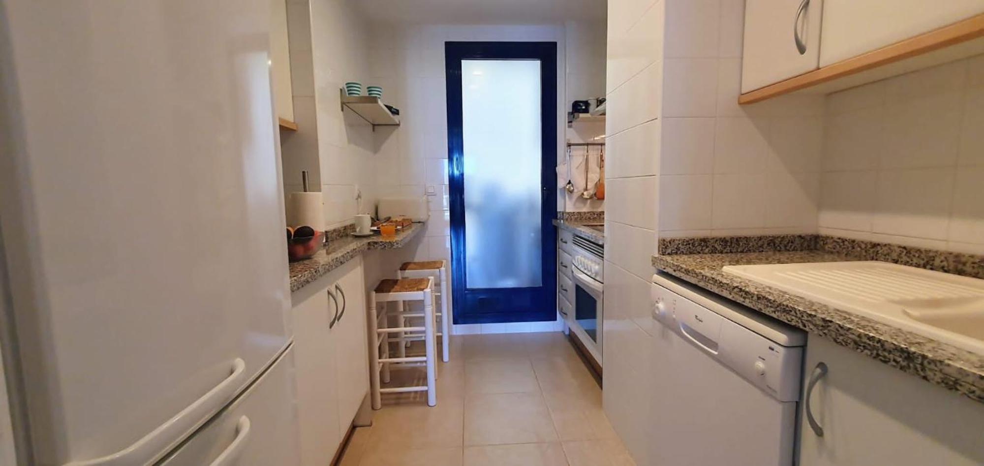 Apartamento Frente A La Marina De Denia Exterior foto