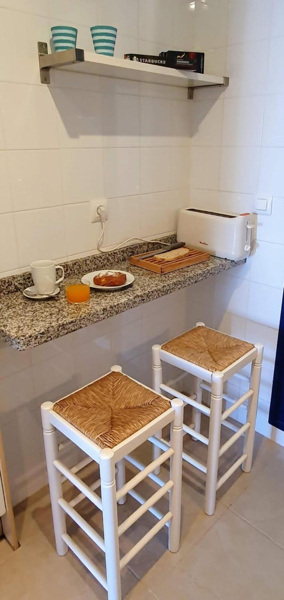Apartamento Frente A La Marina De Denia Exterior foto