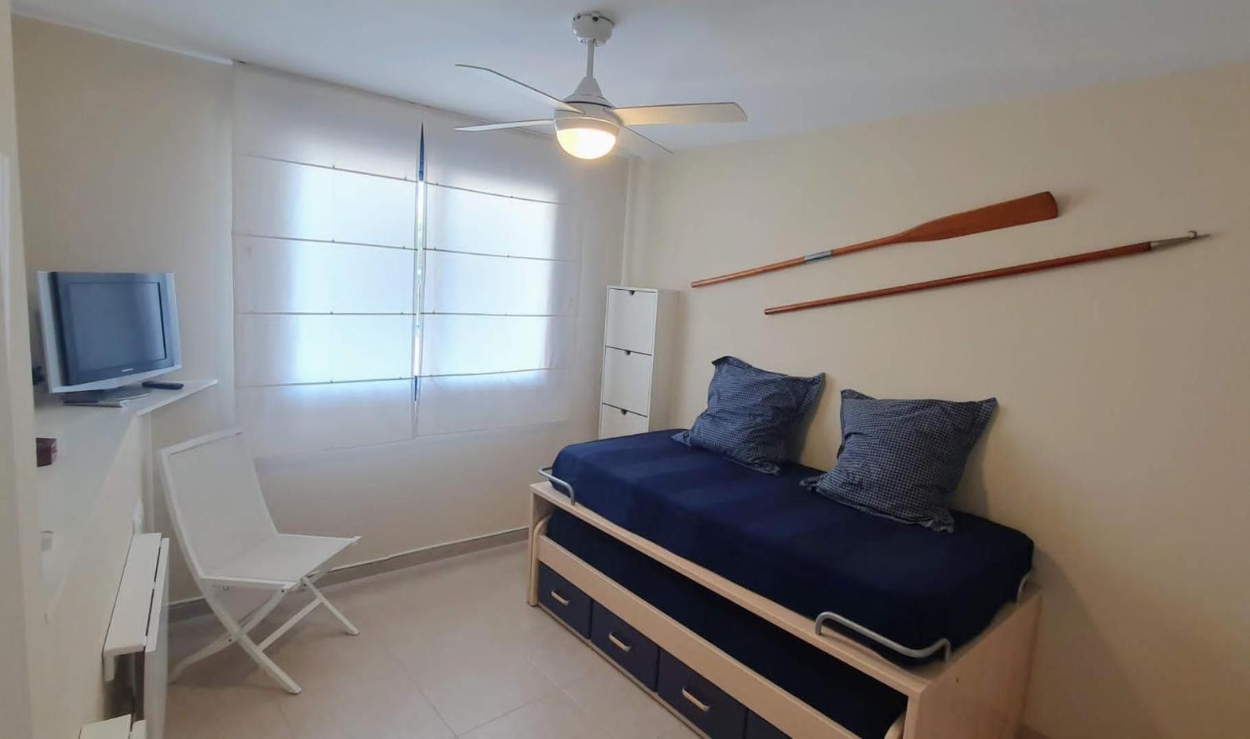 Apartamento Frente A La Marina De Denia Exterior foto