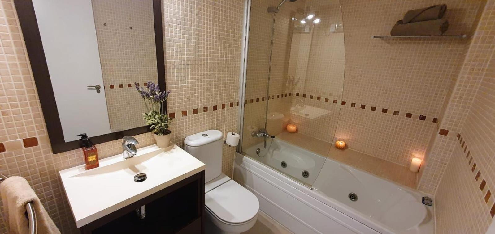 Apartamento Frente A La Marina De Denia Exterior foto